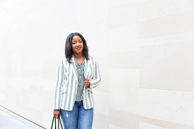 striped-blazer-striped-blouse-5