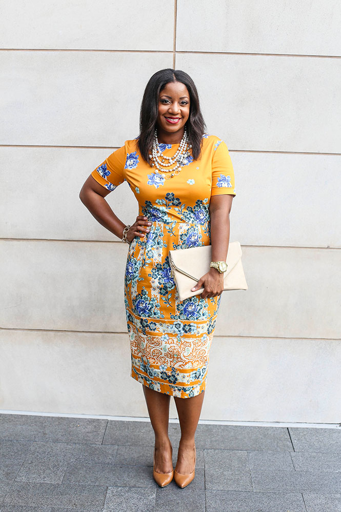 mustard-wiggle-dress-thxgiving-1