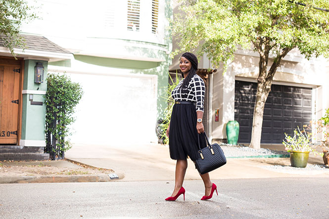 grid-dress-tulle-skirt-11