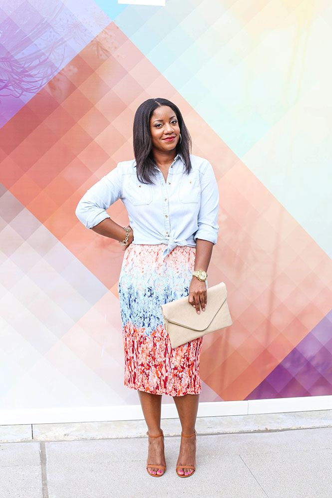 ombre-pencil-skirt-chambray-top-3