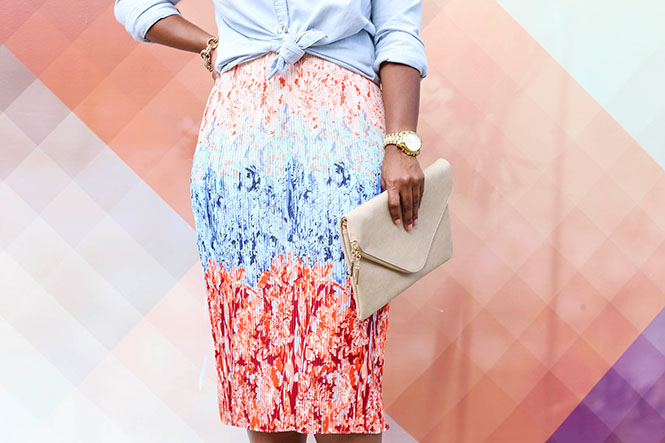 ombre-pencil-skirt-chambray-top-4