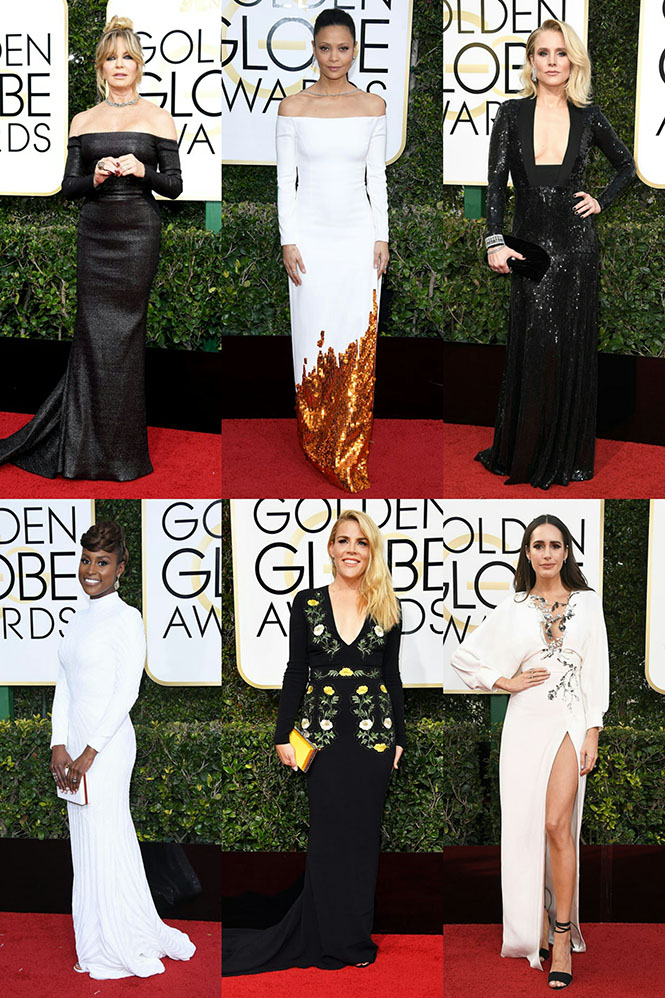 long-sleeve-gowns-golden-globes-photogrid