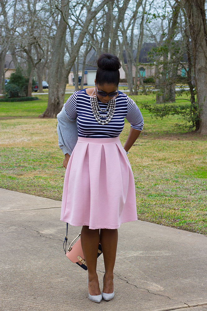 navy-stripes-pink-skirt-grey-cardi-7