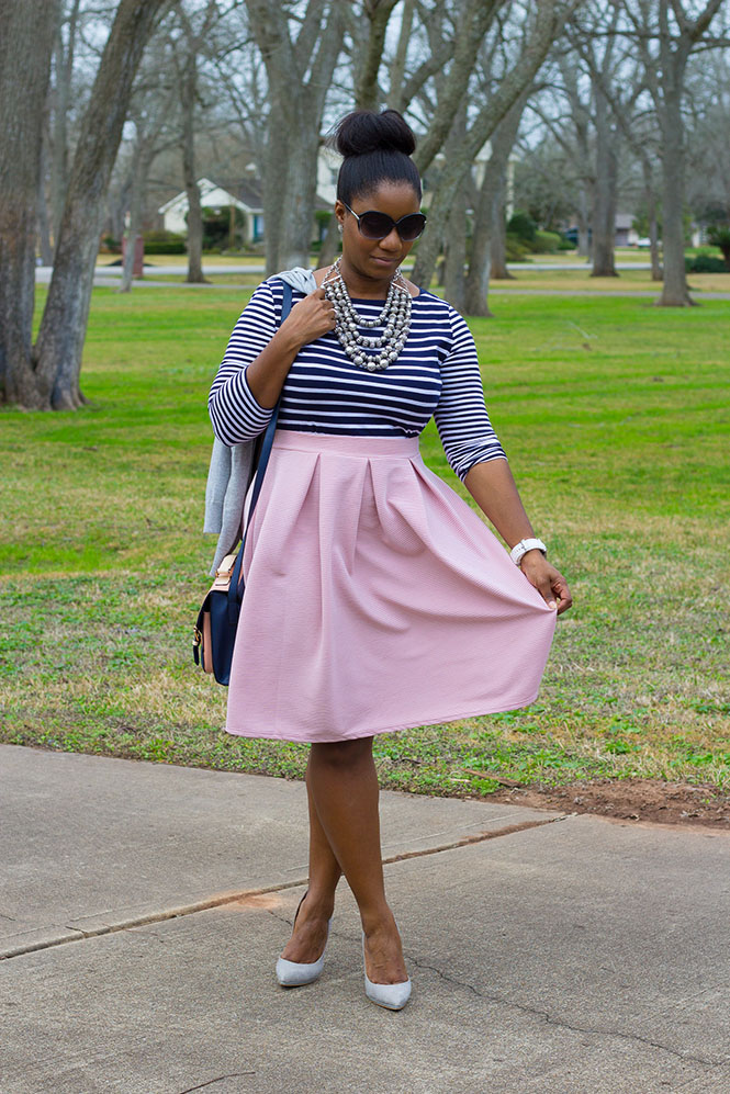 navy-stripes-pink-skirt-grey-cardi-8