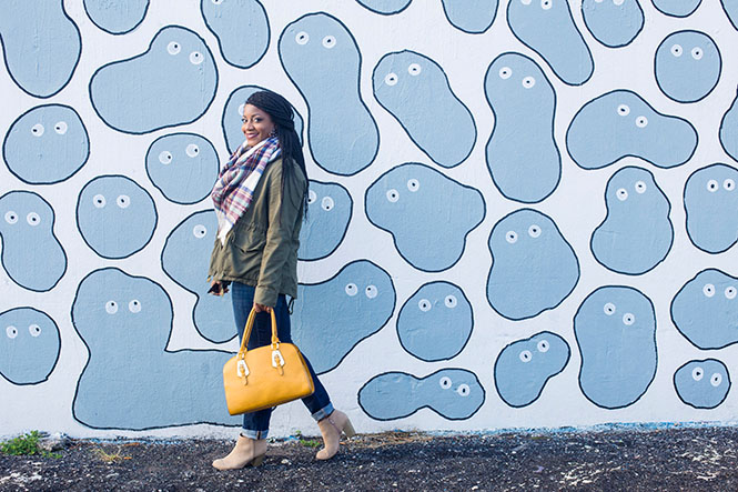 plaid-blanket-scarf-utility-jacket-booties-7