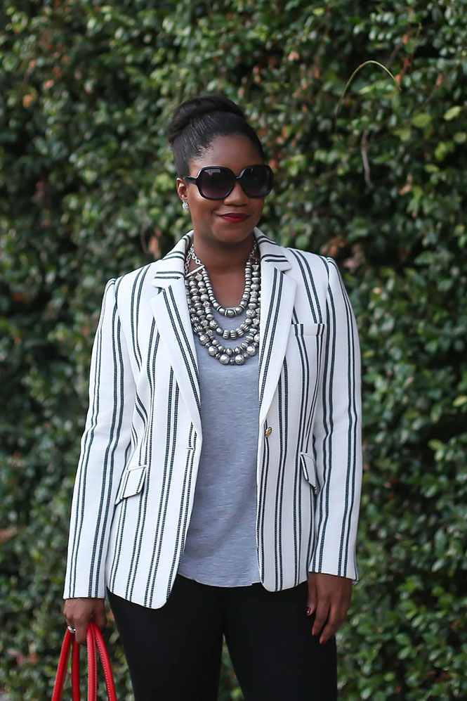 striped-blazer-grey-white-black-pop-of-red-6