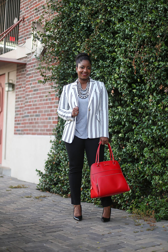 striped-blazer-grey-white-black-pop-of-red-8