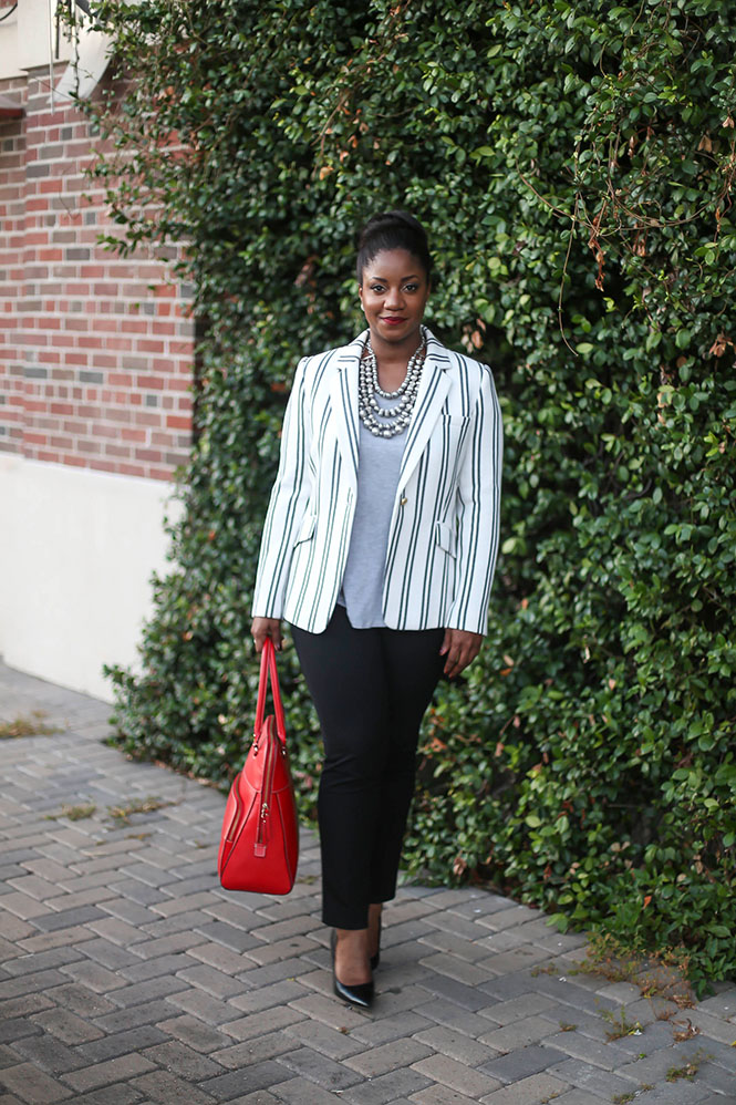 striped-blazer-grey-white-black-pop-of-red-9