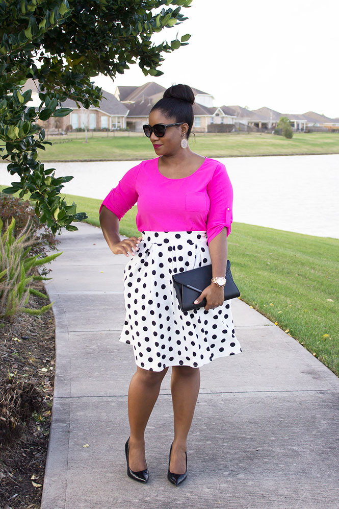 pink-top-polka-dot-skirt-5