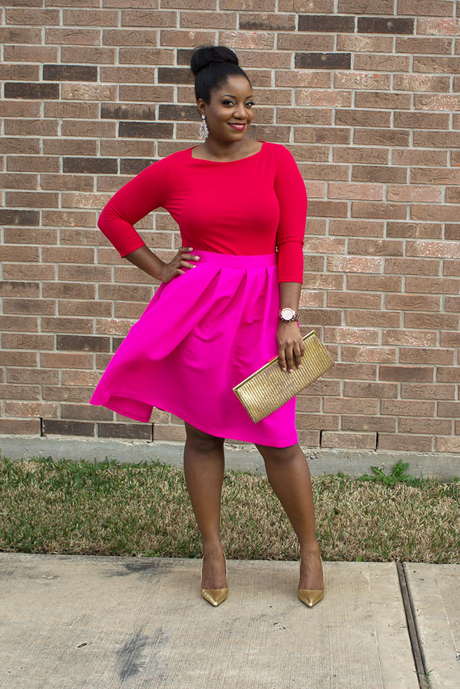 red-top-pink-skirt-valentine-look-4