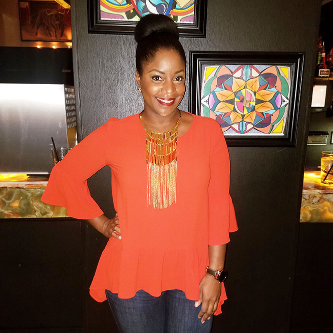 ig-roundup-orange-ruffle-top