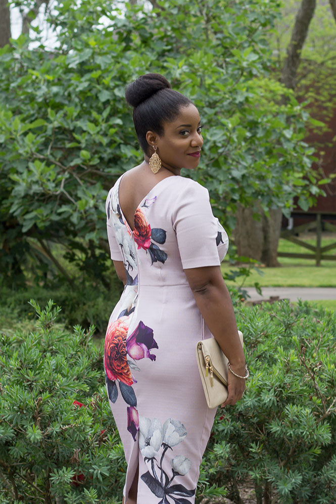 asos-purple-floral-wiggle-dress-10