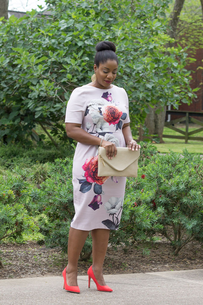 asos-purple-floral-wiggle-dress-5