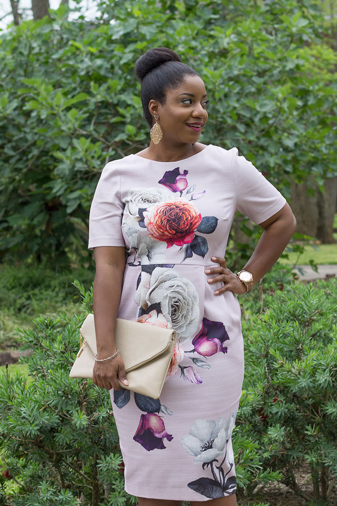 asos-purple-floral-wiggle-dress-6