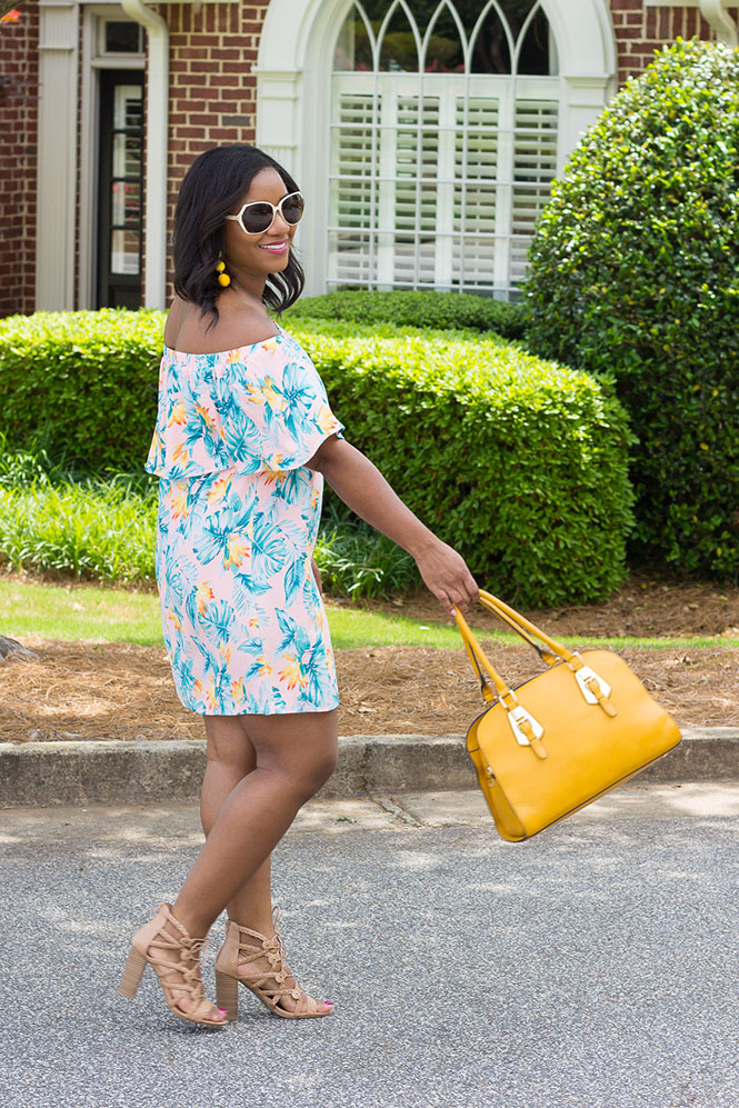 off-shoulder-palm-dress-3