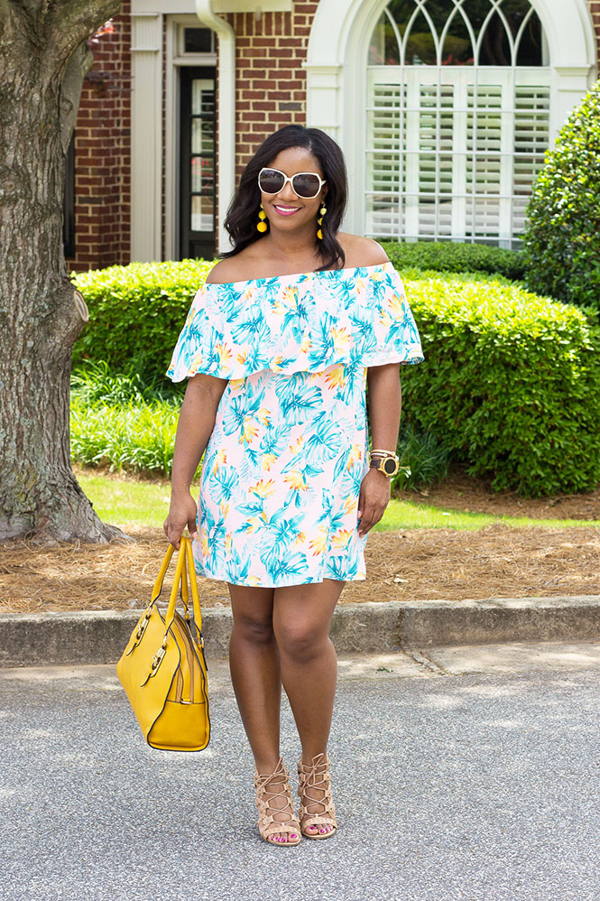 off-shoulder-palm-dress-7