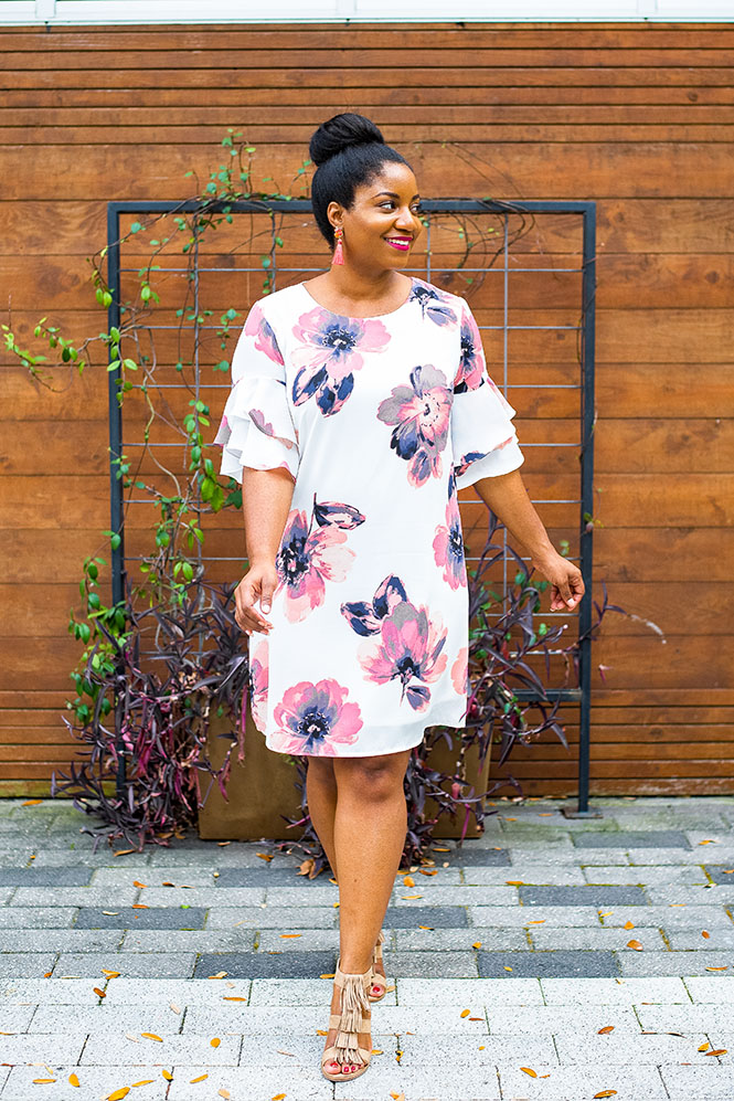 Affordable Spring Finds at Cato Fashions - Queen of Sleeves