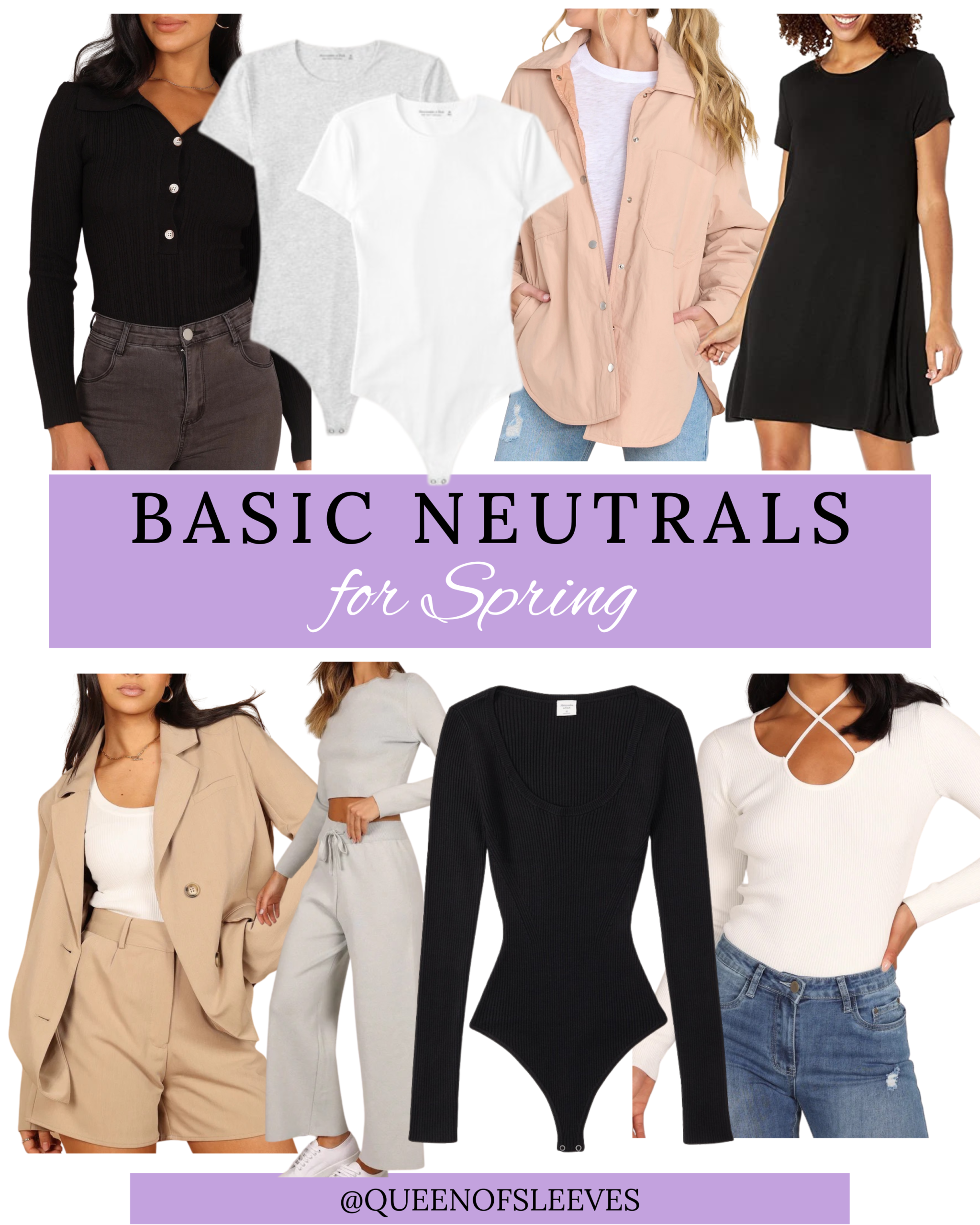 spring style predictions