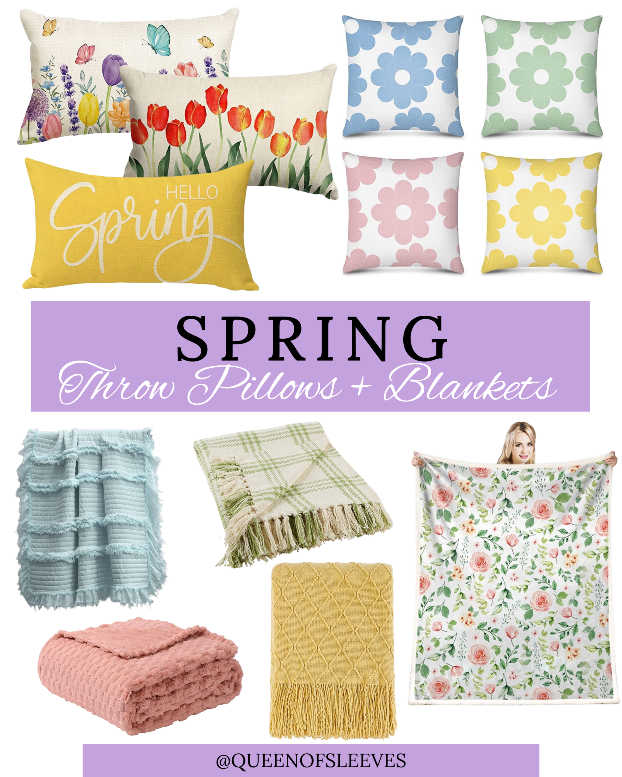 spring decor