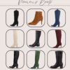 Womens Boots from Style for Style Noire